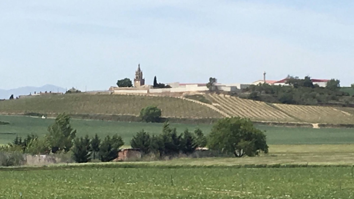 Zarraton Villa | Bella propiedad con más de dos siglos de historia.