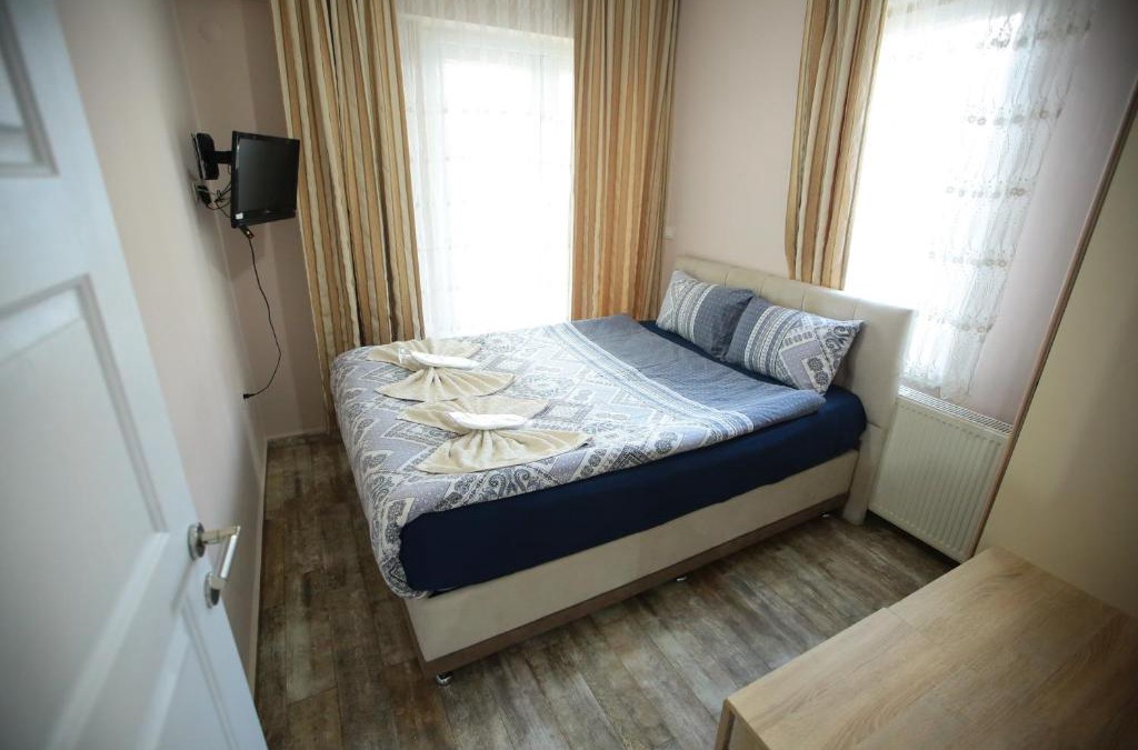 Isparta Apartment | Bella Suit Apart Hotel