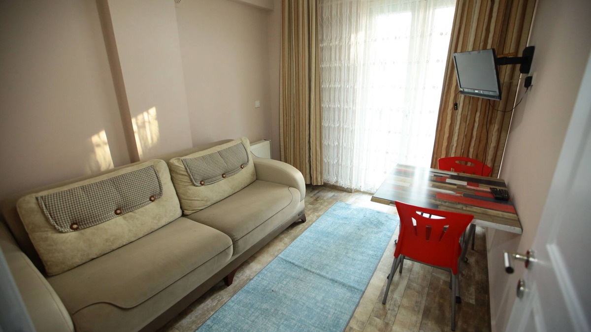 Isparta Apartment | Bella Suit Konaklama