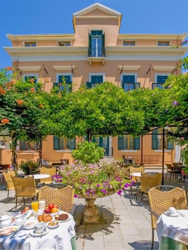 Old Town Hotel | Bella Venezia