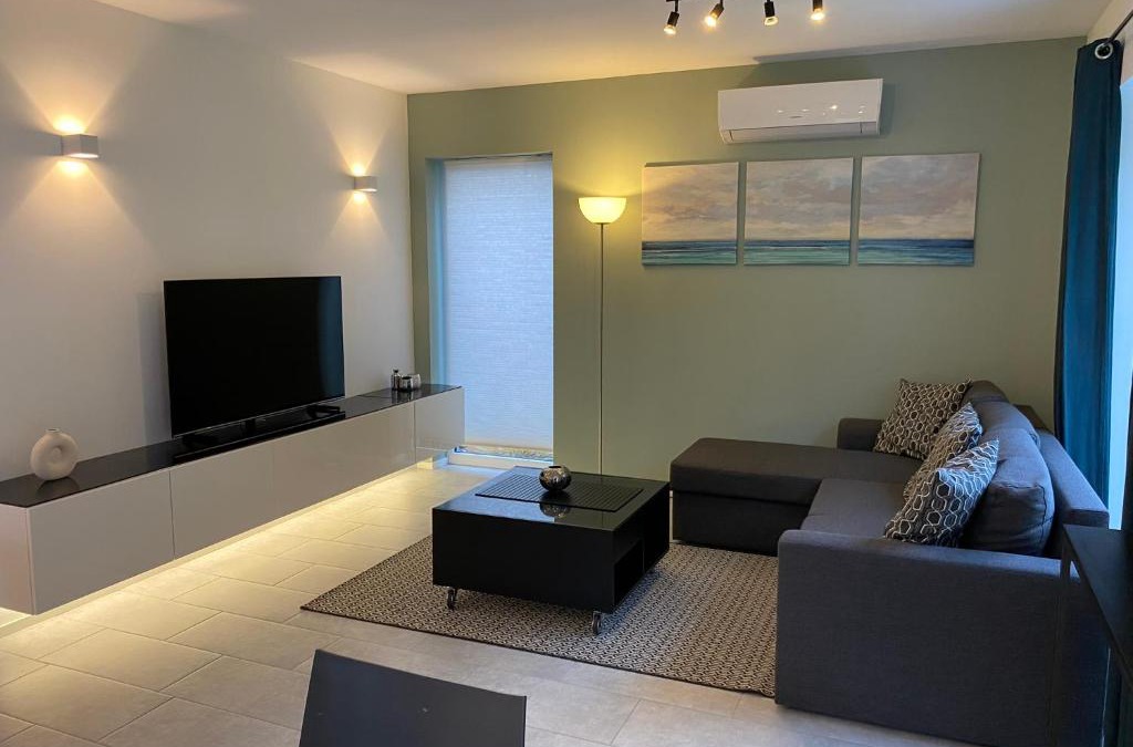 Haacht House | Bella Vie, rust en ontspanning