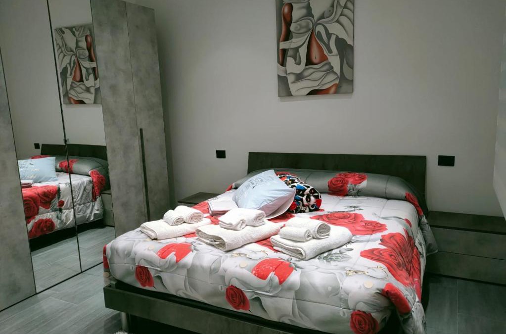Vigevano Apartment | Bella Vigevano