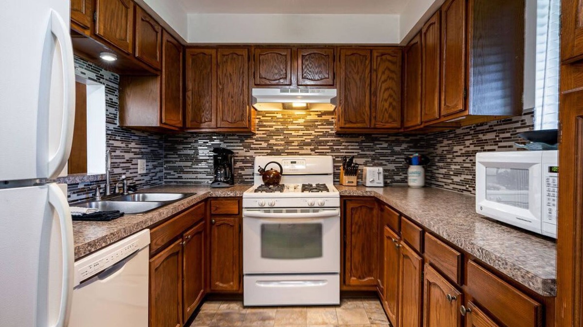 Rockford Cottage | Bella Vista Cottages