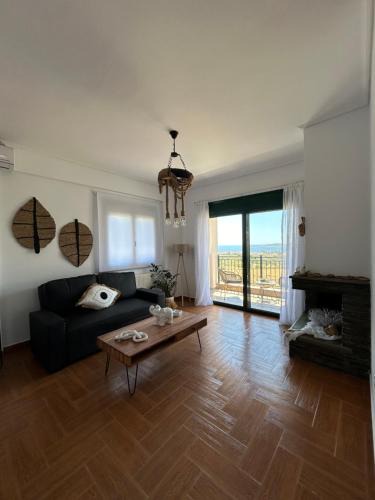 Karystos Apartment | Bella Vista