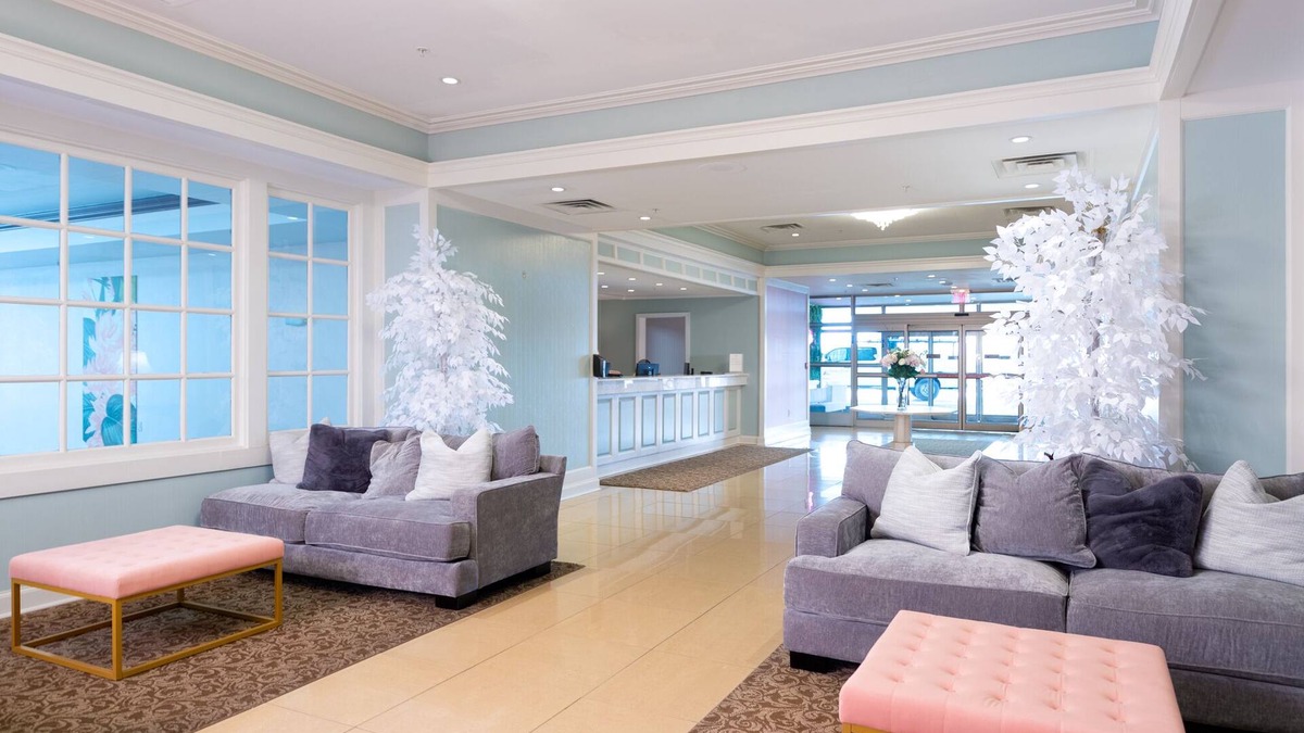 Lynchburg Hotel | Bella Vista Hotel & Suites