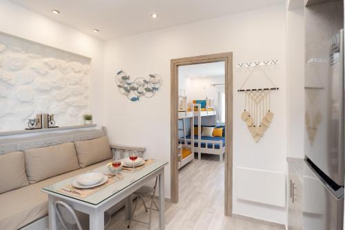 Moutsouna Apartment | Bella Vista Mare 2
