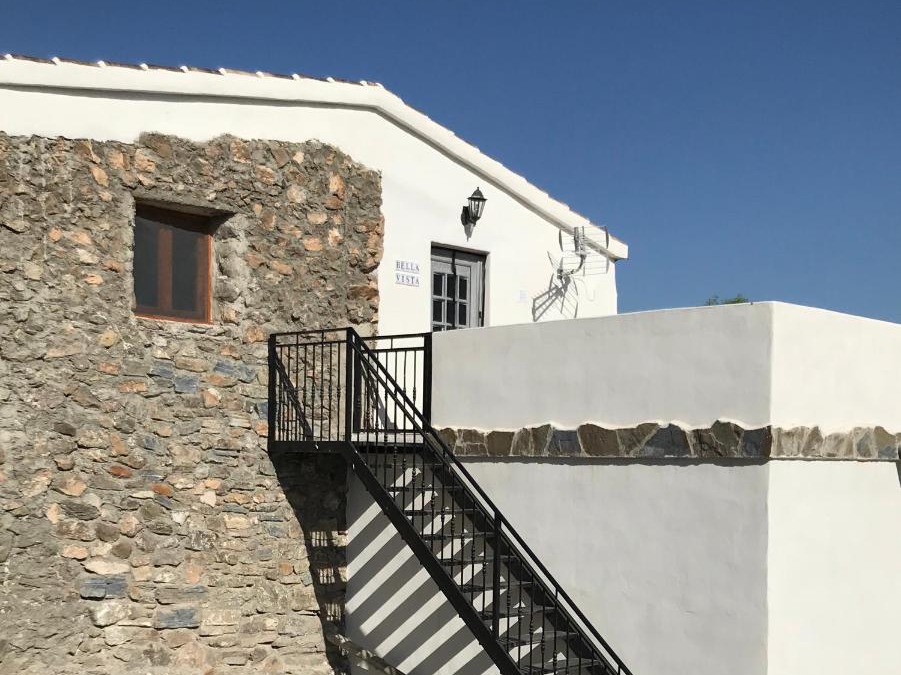 Arboleas Apartment | Bella Vista Rural Retreat