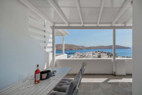 Livadi House | Bella Vista Vacation House