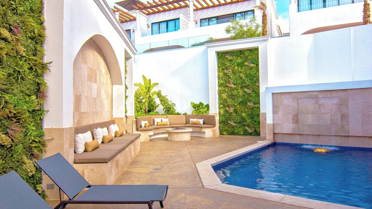 Rosarito Hotel | Bellafer Collection Hotel & Resort