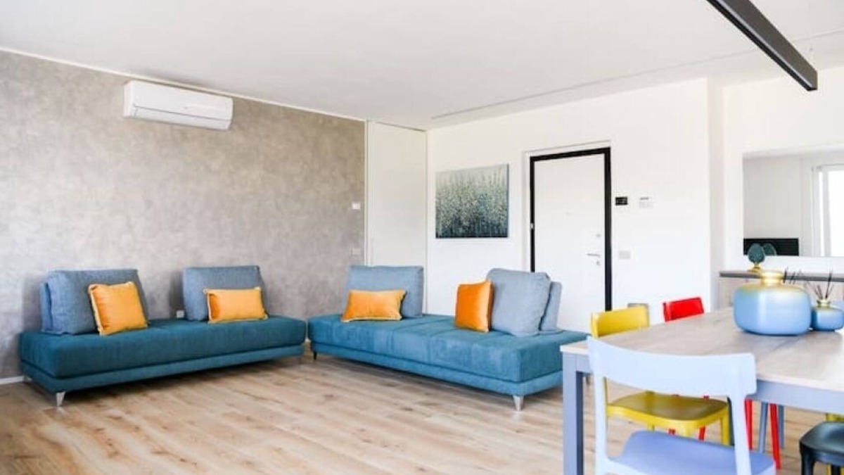 Visgnola Villa | Bellagio Dreams, Appartamento di Lusso