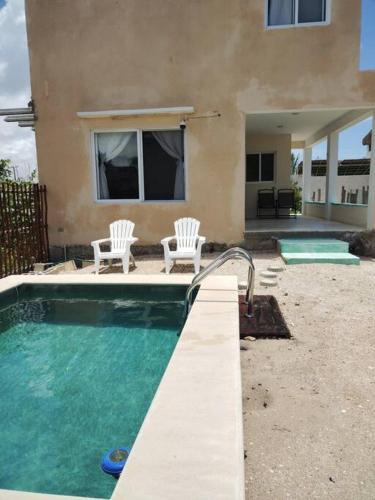 Sisal House | Bellamar