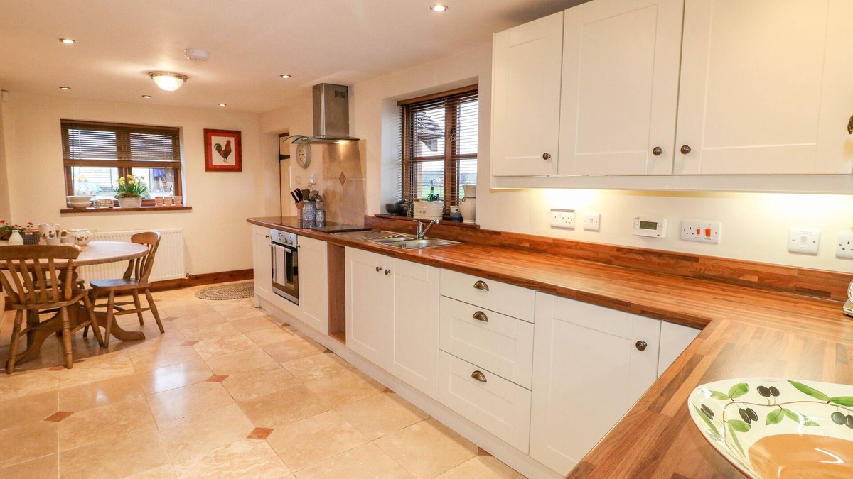 Rugeley Cottage | Bellamour End Cottage