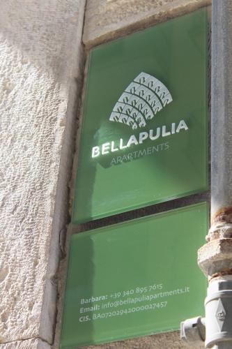 Molfetta House | Bellapulia apartments