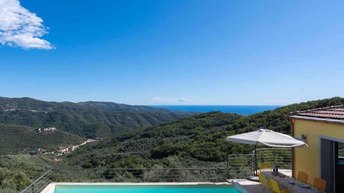 Valloria House | Bellaria (VLO190) by Interhome