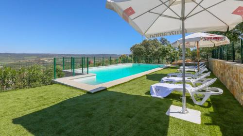 La Puebla de los Infantes House | Bellas Vistas Ana Rodriguez Sosa La Puebla de Los Infantes by Ruralidays