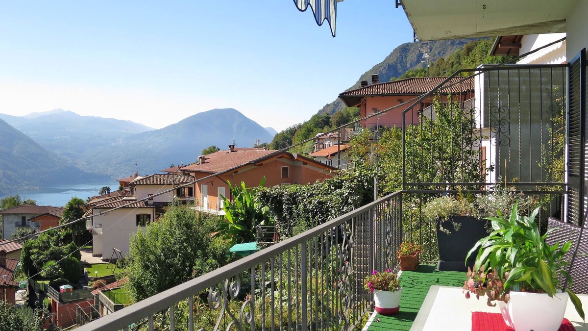 Corrido Apartment | Bellavista by Interhome