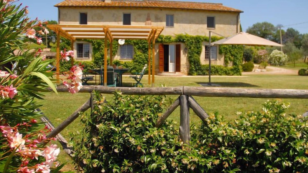 Montoro House | Bellavista by Interhome