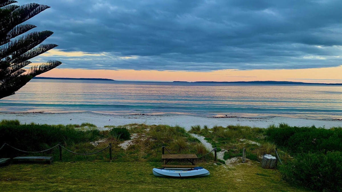 Callala Beach House | bellavista callalabeach