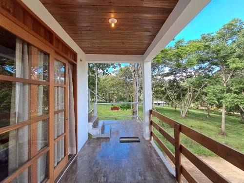 Chontabamba Cabin | Bellavista Hospedaje Vista asombrosa