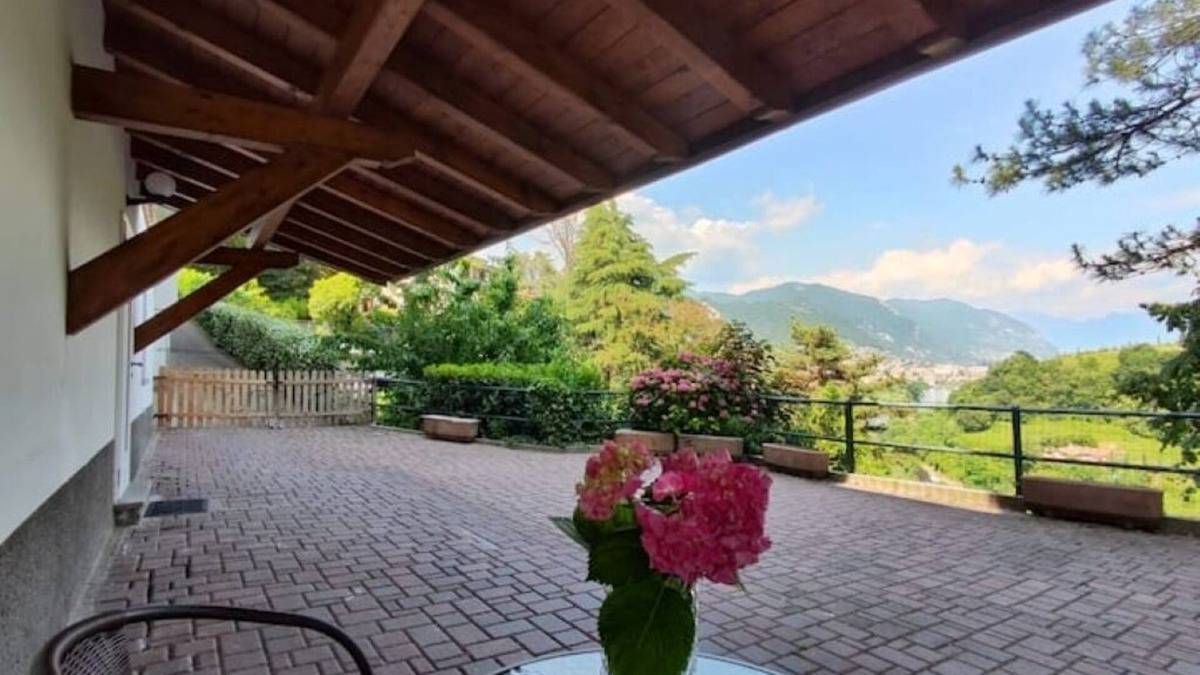 Villongo House | Bellavista Iseo, quiet and 2 independent units