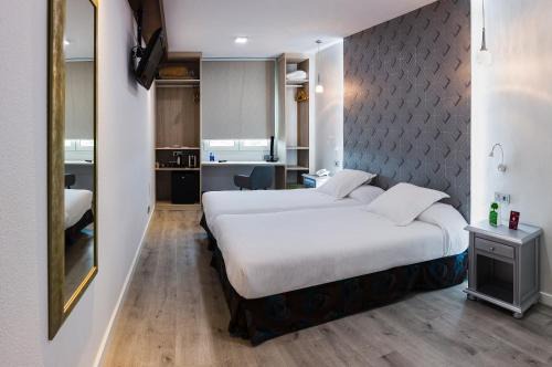 Bellavista Hotel | Bellavista Sevilla