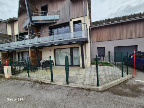 Bois-d'Amont Apartment | Belle appartement à Bois d'Amont