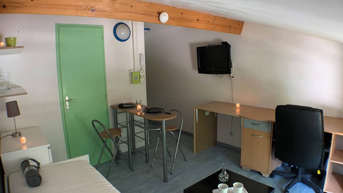 Aytre Apartment | Belle Balade à Vélo 5min Plage - La Rochelle 3