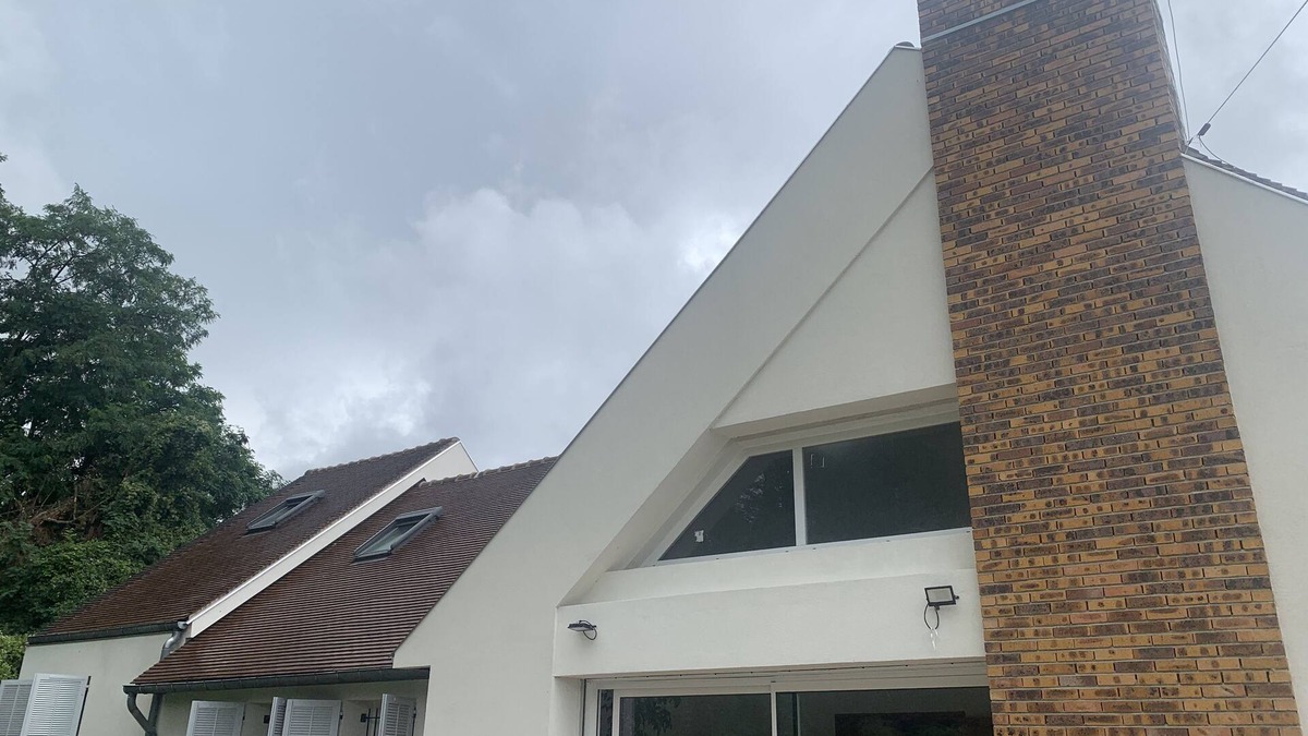 Argenteuil House | Belle Demeure à Deux pas de Paris !