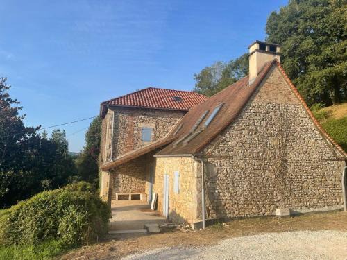 Creysse House | Belle demeure de vacances
