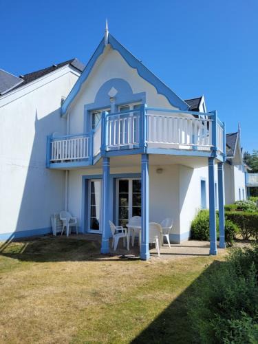 Belle Dune House | Belle Dune Escale Nature