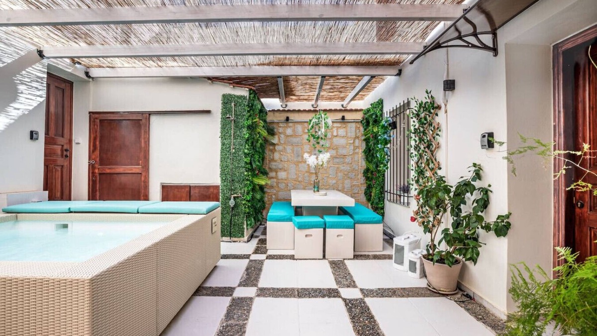 Halepa House | Belle Epoque | 5 Bedroom Villa