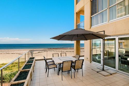 Glenelg Apartment | Belle Escapes - Oceanfront Luxe at The Pier