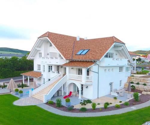 Werbach Hotel | Belle Maison - Das kleine Hotel