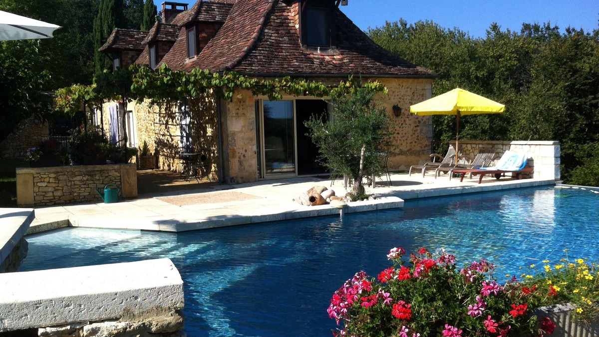 Cendrieux House | Belle Maison de Campagne au Grand Calme