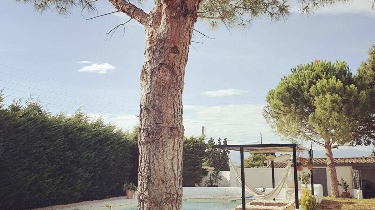 Douzens House | Belle Maison de Vacances