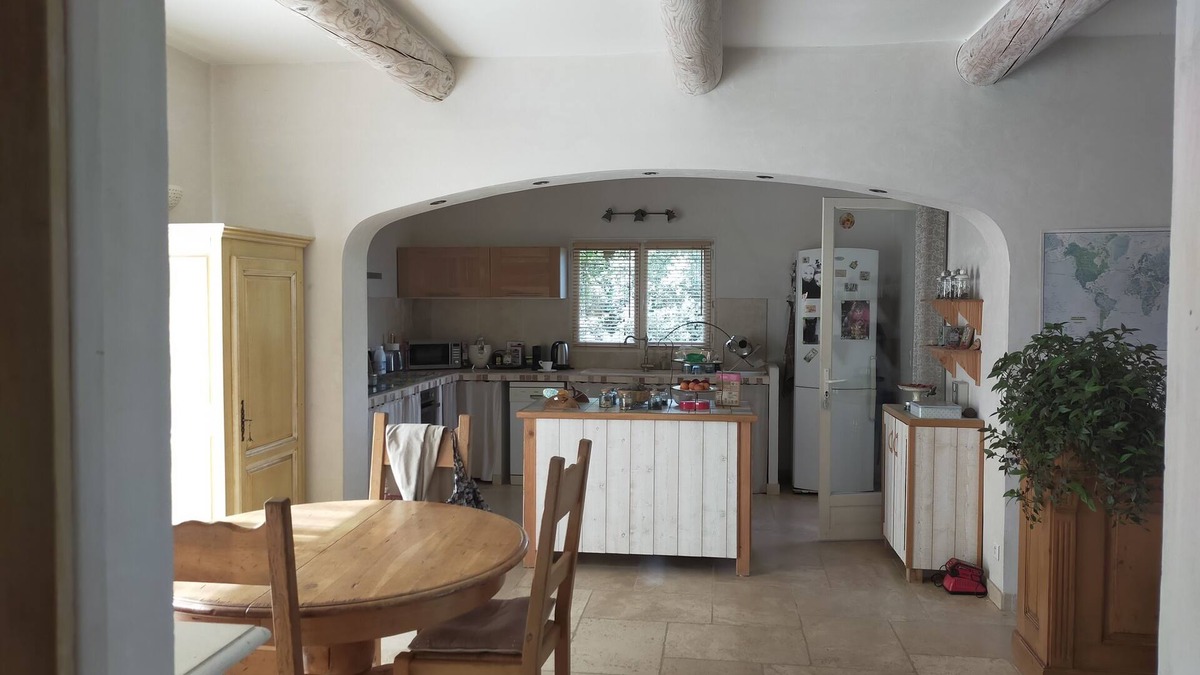 Sivergues House | Belle Propriété au Coeur du Luberon