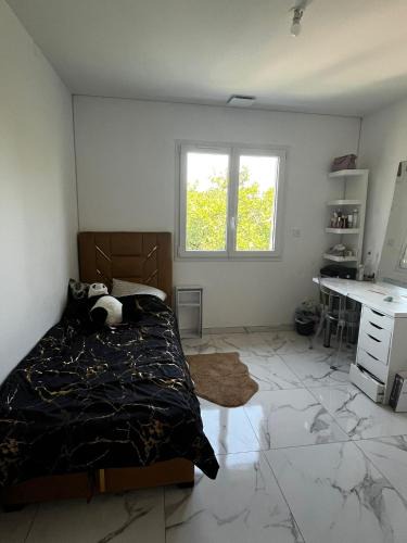 Carpentras Villa | Belle villa à Carpentras