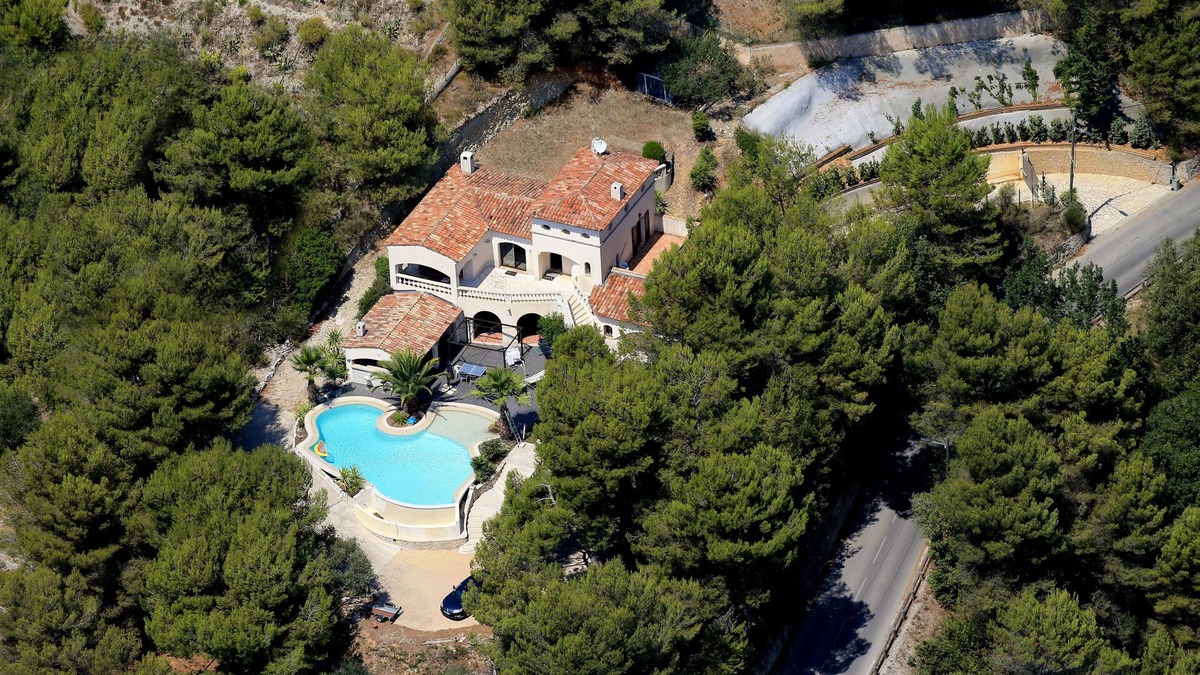 Aspremont House | Belle Villa 9 Personnes Aspremont