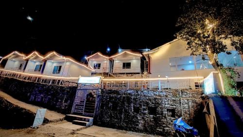 Ukhimath Hotel | Belle Vue Chopta