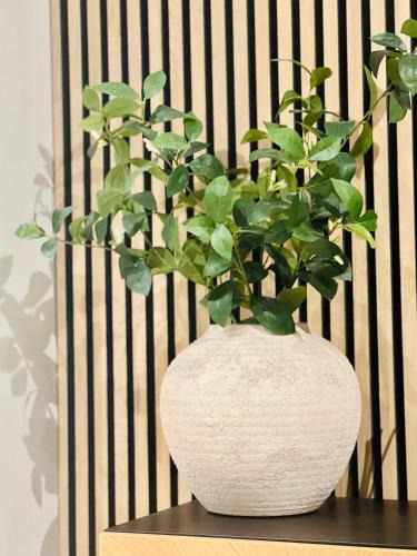 Explanada de la Estacion Apartment | Belle Vue Malaga Suite