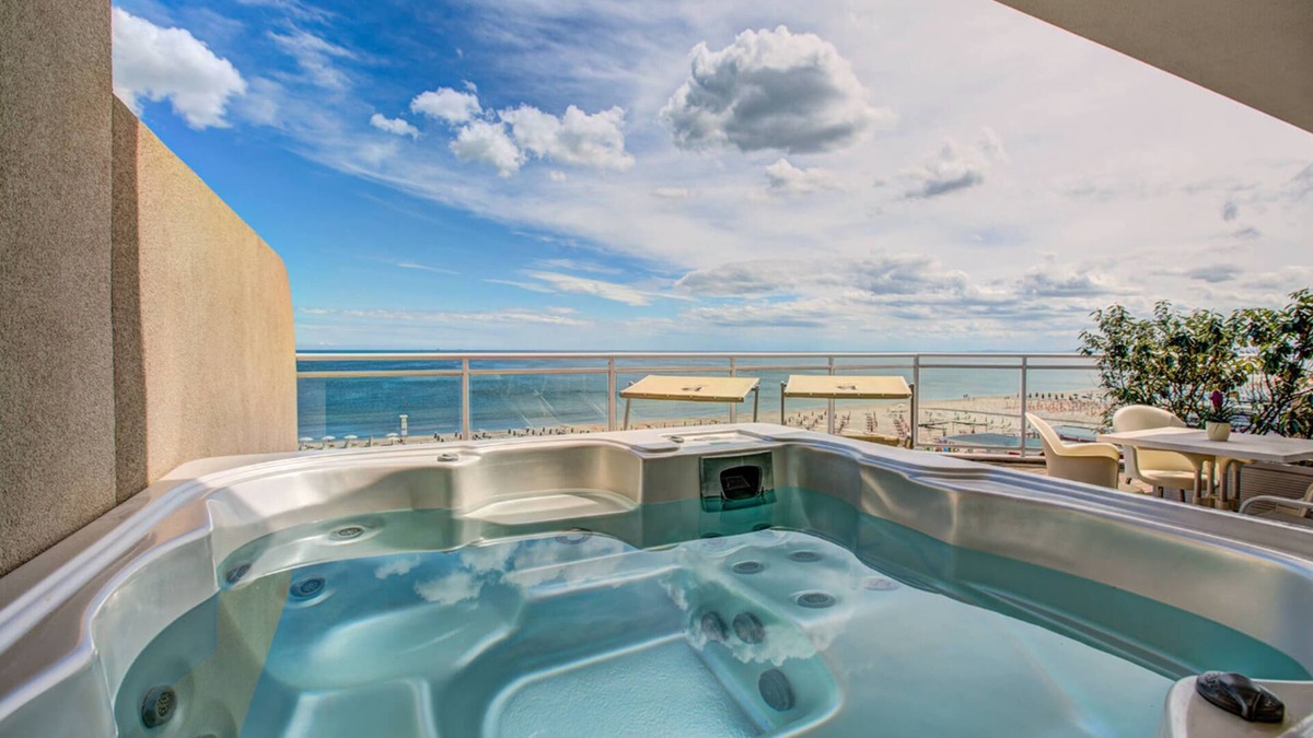 Milano Marittima Hotel | Bellettini Hotel