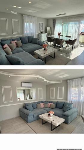 Crikvenica Apartment | Bellevue Apartment