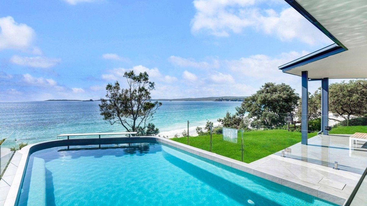 Hyams Beach House | Bellevue at Hyams, Hyams Beach