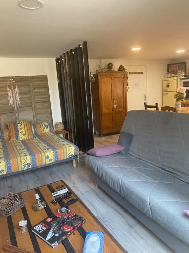 Nerondes Apartment | Bellevue