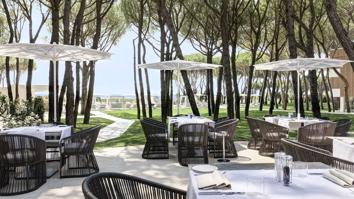 Jesolo Pineta Hotel | Bellevue Hotel & Resort