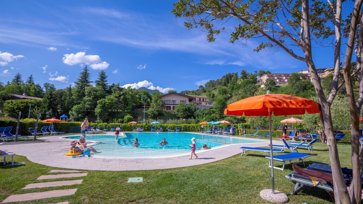 Campi Apartment | Bellevue Modern Apartment 6, Tremosine, Italy