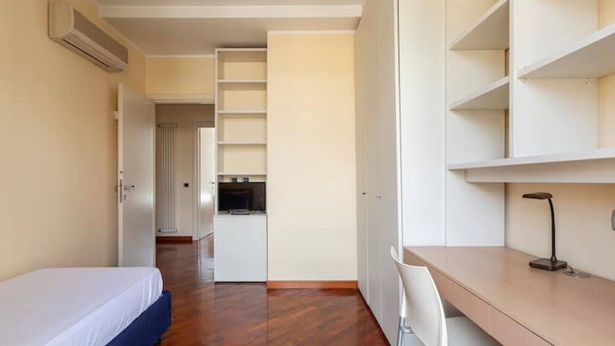 Porta Lodovica Apartment | Bellezza14 - Porta Romana/Bocconi Apartment