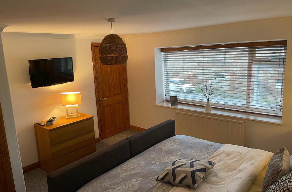 Dornock House | Bellfield