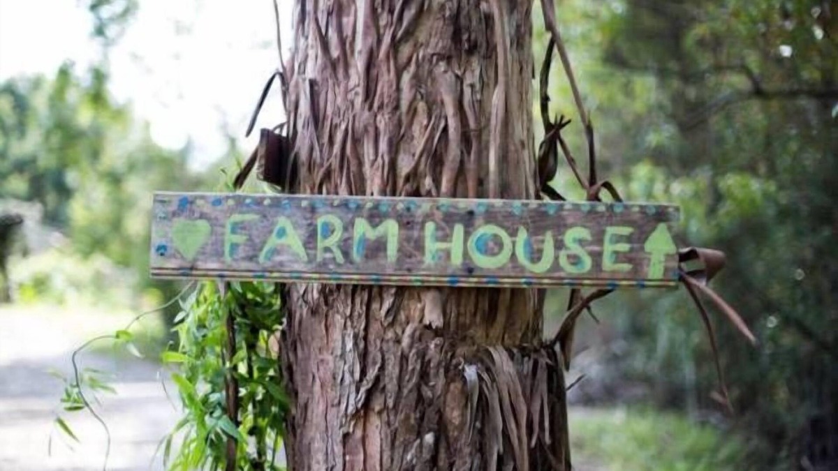 Brierfield Other | Bellingen Vintage Farm Stay: WeilHouse Living