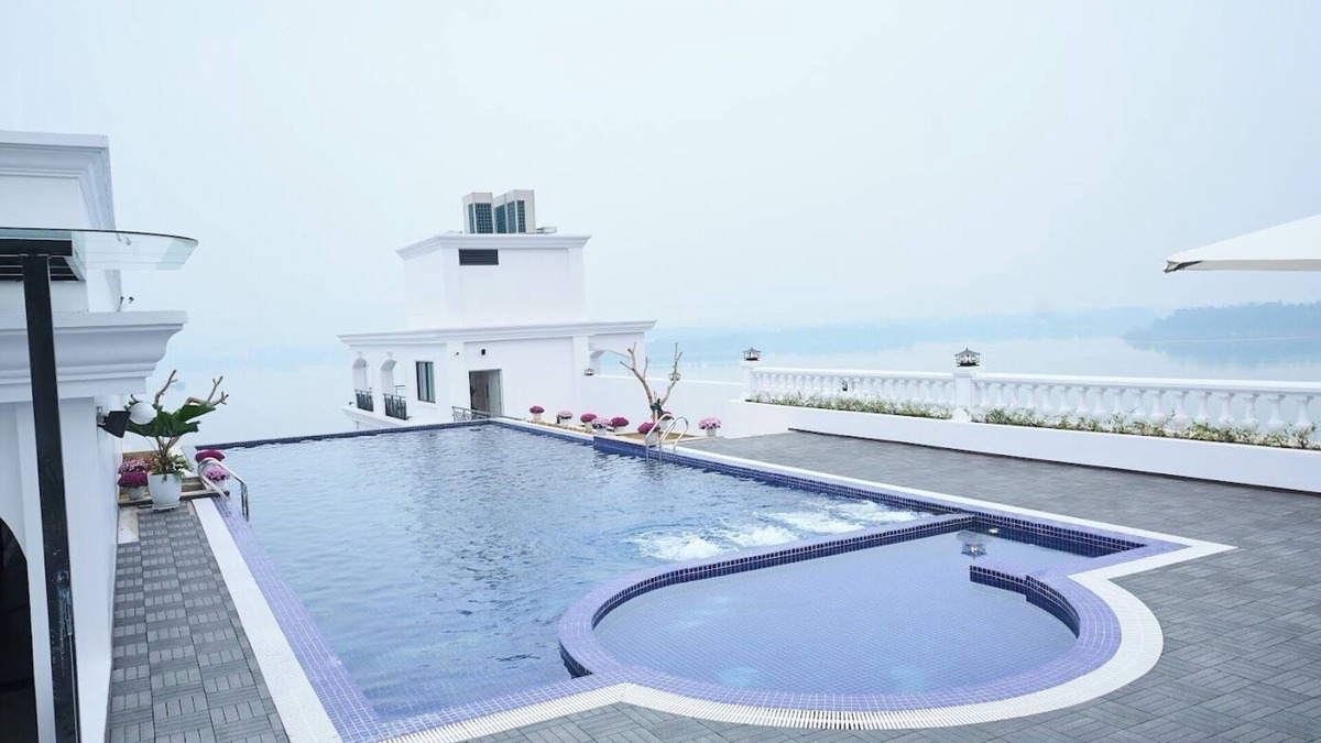 Phuc Yen Hotel | Belliss Hotel And Spa